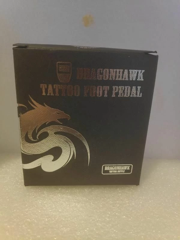 Vendora Πεταλι Τατουαζ - Image 5