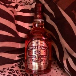 Vendora Chivas Regal 29 χρονών 40% 700ml
