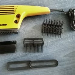 Vendora Σεσουάρ για τα μαλλιά σας