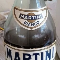 Vendora ΣΥΛΛΕΚΤΙΚΟ ΒΕΡΜΟΥΤ MARTINI