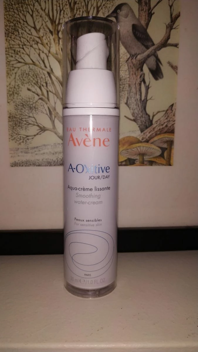 Vendora Avene A Oxitive κρεμα ημερας