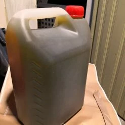 Vendora έξτρα παρθένο Ελαιόλαδο από την Βιάννο κρητης