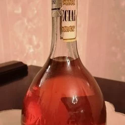 Vendora ΛΙΚΕΡ ΚΟΥΜ ΚΟΥΑΤ της δεκαετιας ΤΟΥ 1970 ΑΘΙΚΤΟ