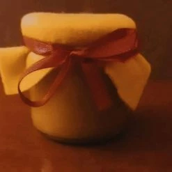 Vendora Σπιτική κηραλοιφή