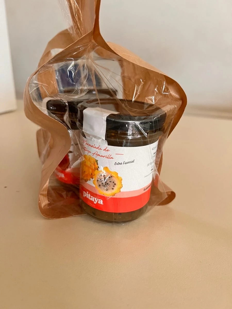 Vendora Μαρμελάδες Pitaya - Image 5