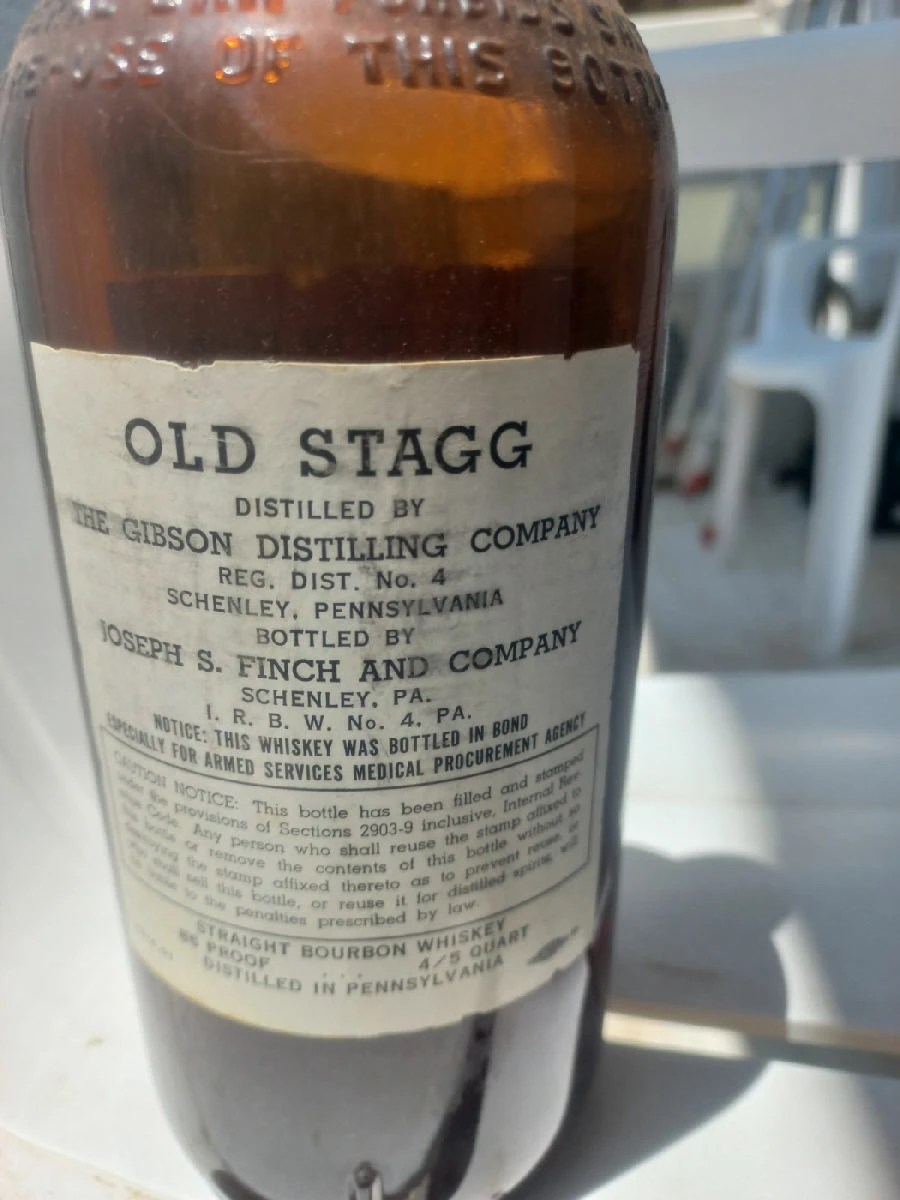 Vendora ουισκυ συλλεκτικο σπανιο - Image 3