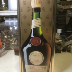 Vendora Benedictine Λικέρ Ποτό σφραγισμενο