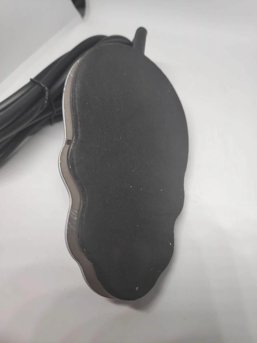 Vendora Zooloo Tattoo Art Pedal - Image 7