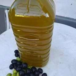 Vendora Έξτρα παρθένο ελαιόλαδο φετινής σοδειάς