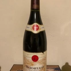 Vendora E.Guigal Hermitage,Rhône France 2009