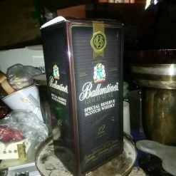 Vendora 4 ποτά 1980