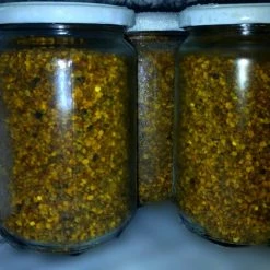 Vendora Ηπειρωτική γύρη