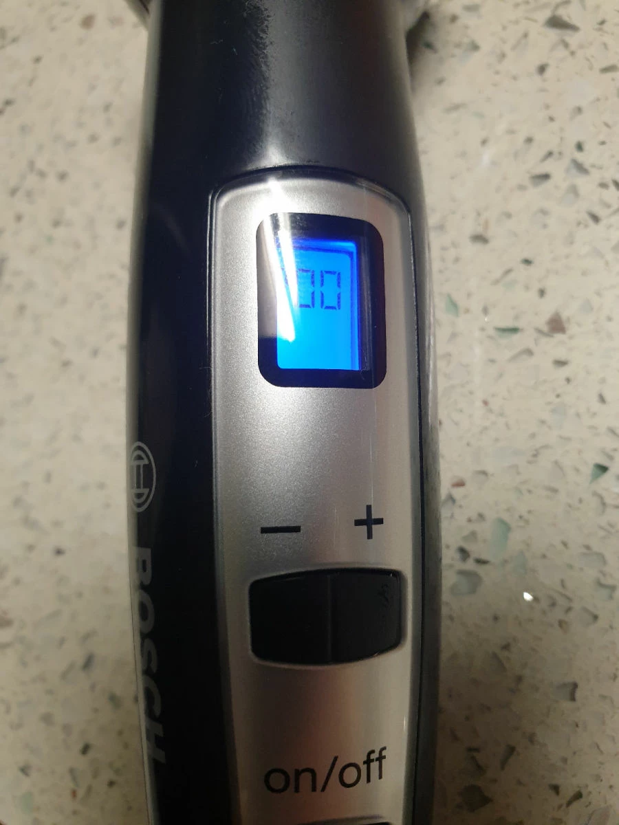 Vendora Ψαλίδι μαλλιών BOSCH PHC9690 - Image 2