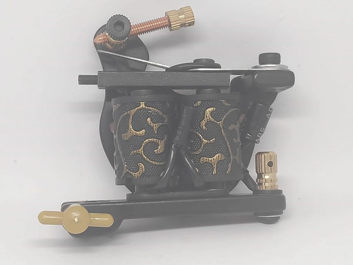 Vendora Επαγγελματικο Moter Τατουαζ Lucky Seven - Image 4