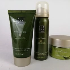 Vendora Καλλυντικά Rituals Σετ The Ritual Of Dao 3 προιόντα