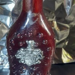 Vendora συλλεκτικό μπλουζάκι με κρασί εποχής 1950 60