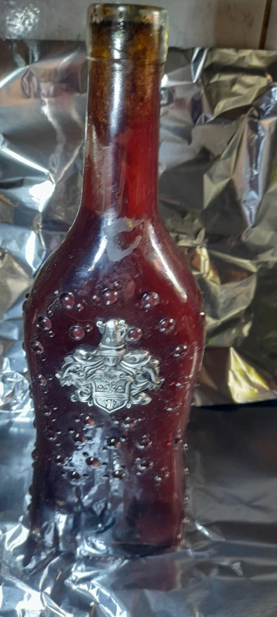 Vendora συλλεκτικό μπλουζάκι με κρασί εποχής 1950 60