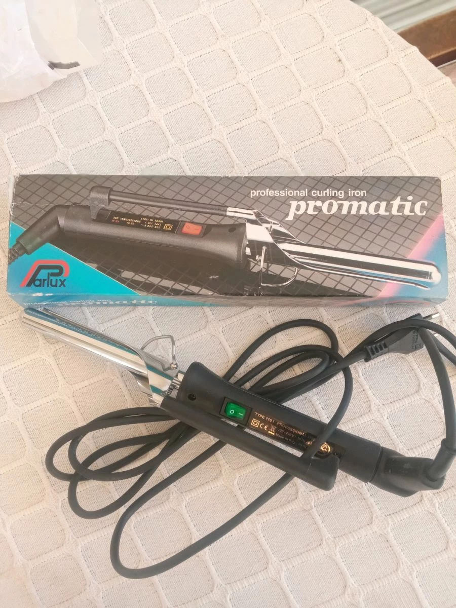 Vendora ψαλίδι για μπούκλες