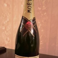 Vendora MOET & CHANDON της δεκαετιας ΤΟΥ 1970