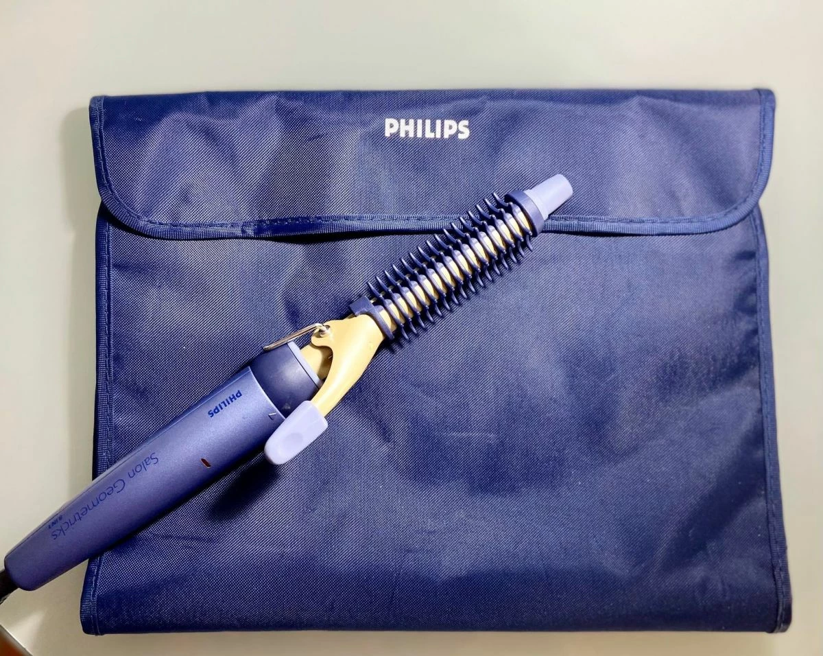 Vendora Σετ ψαλίδια μαλλιών Philips - Image 2