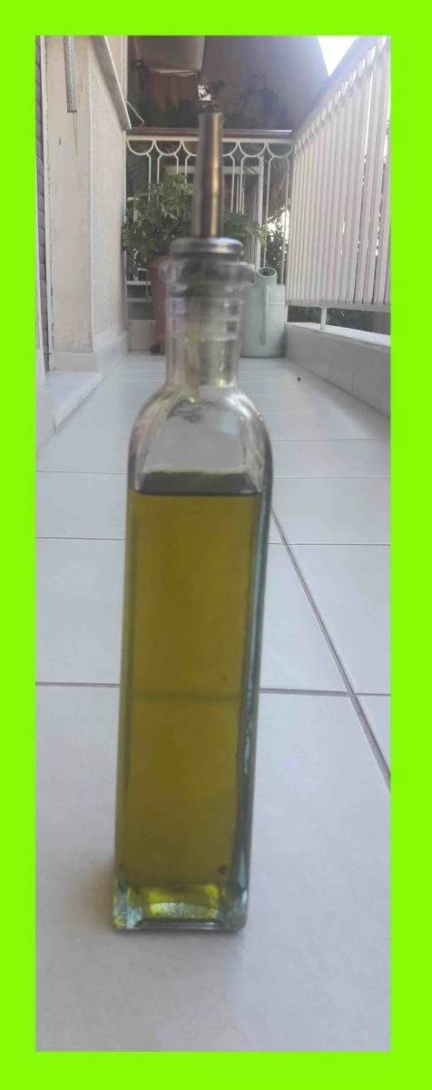 Vendora ΛΑΔΙ ΛΑΚΩΝΙΑΣ - Image 2