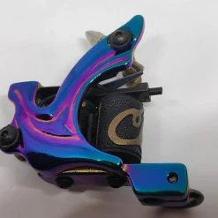 Vendora Επαγγελματικο Μηχανακι Τατουαζ