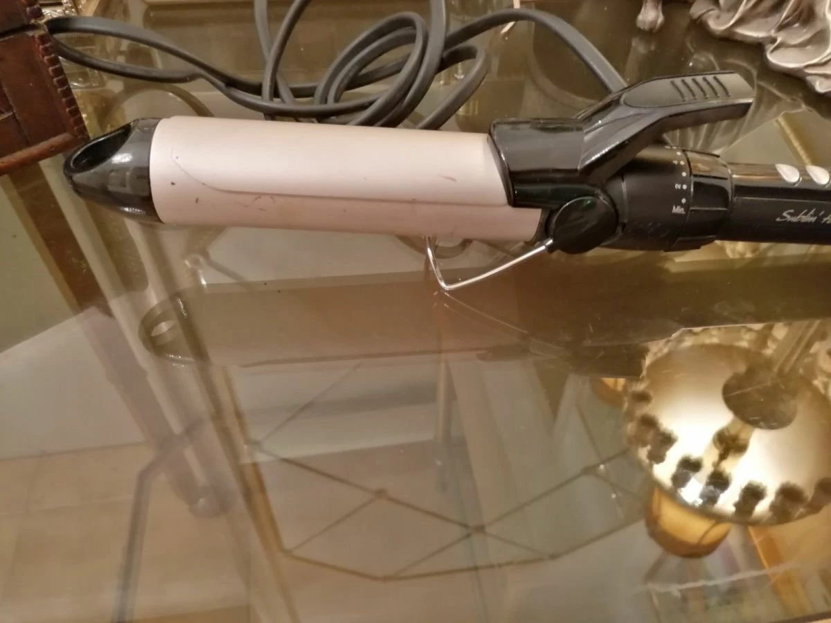 Vendora Babyliss - Image 2