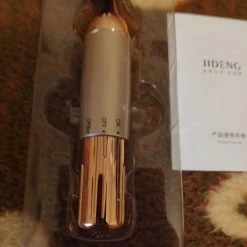 Vendora Συσκευη Για Μασαζ Προσωπου Αναζωογονησης Κυτταρων