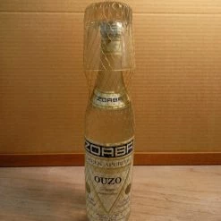 Vendora Ούζο παλιο