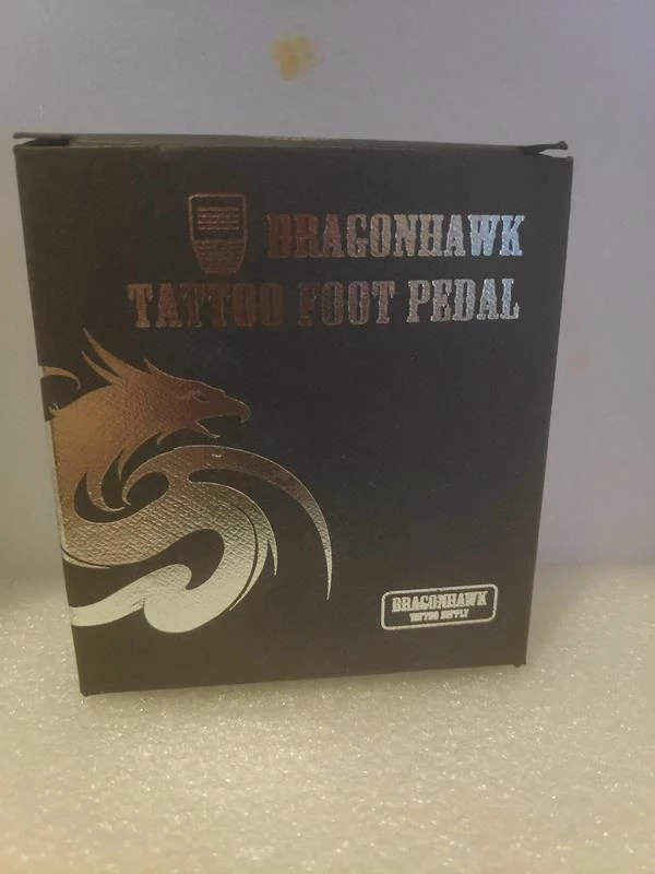 Vendora Πεταλι Τατουαζ - Image 6