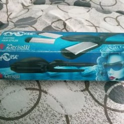 Vendora Πρέσα μαλλιών CERIOTTI