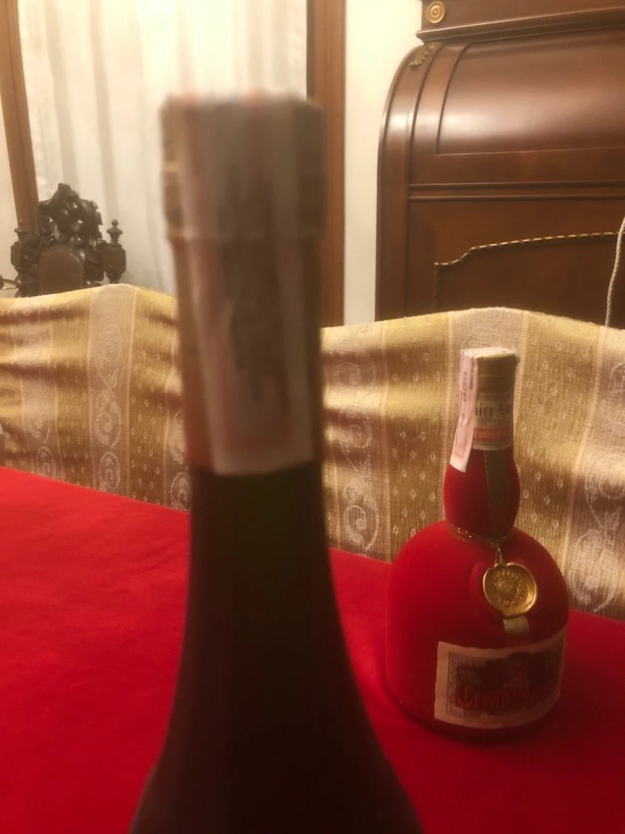 Vendora Κονιάκ Camus Napoleon - Image 6