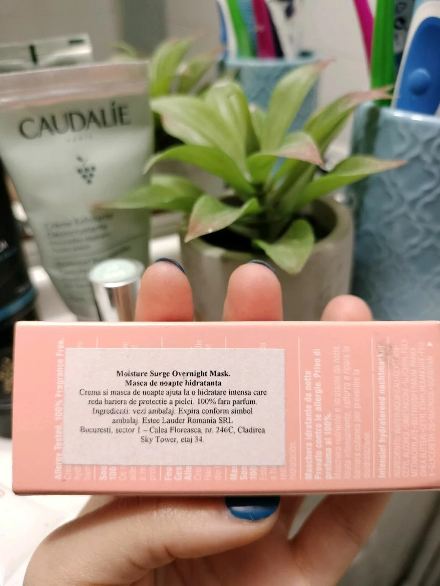 Vendora Μάσκα προσώπου Clinique - Image 2