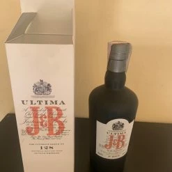 Vendora JεB ULTIMA Συλλεκτικό σπάνιο