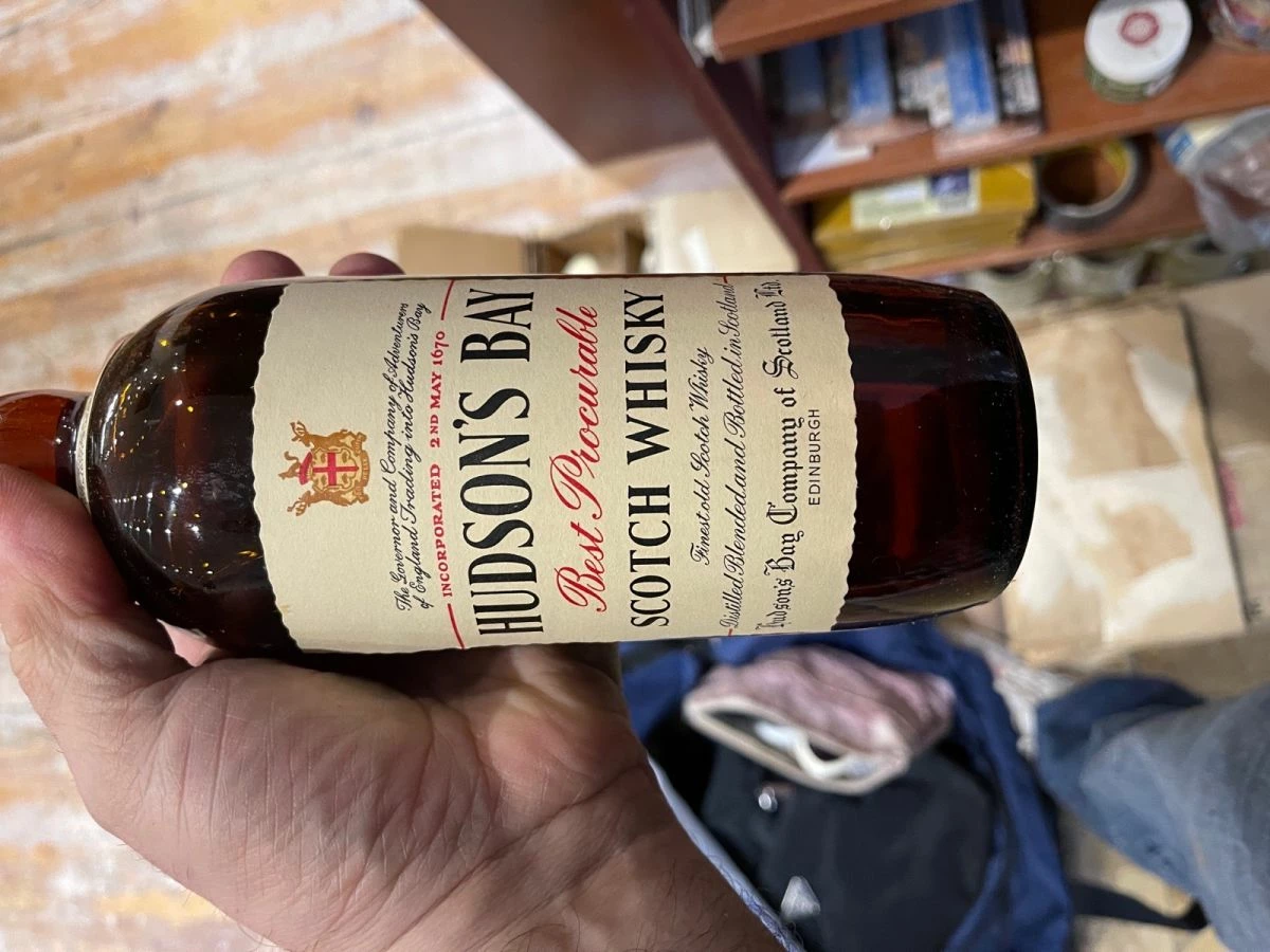 Vendora HUDSON BAY 1930 - Image 3