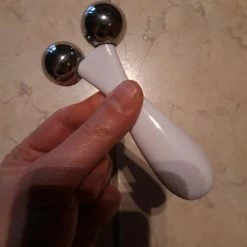 Vendora Bodyshop Face Roller μασαζ προσωπου