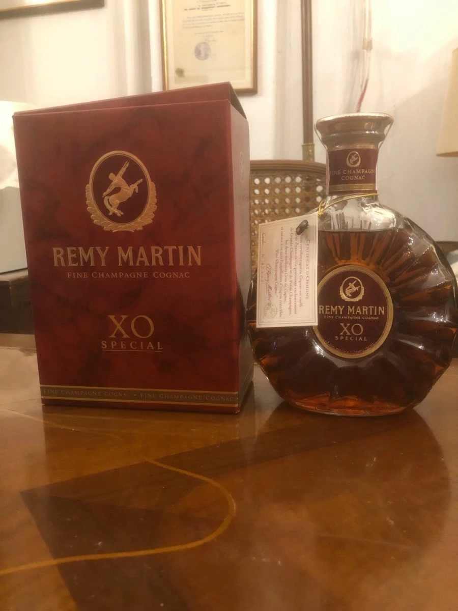 Vendora Κονιακ - Image 8