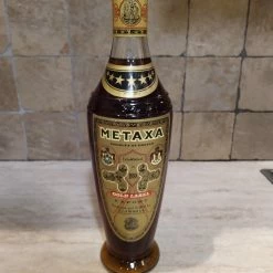 Vendora Συλλεκτικό ΜΕΤΑΧΑ