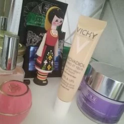 Vendora Vintage ροδέλαιο Βουλγαρίας