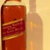 Vendora Συλλεκτικό Scotch Whisky Johnnie Walker Red Label Bot. 1950s – 60s No 01