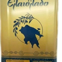 Vendora Λάδι,φετινής έξτρα παρθένου 2022-2023