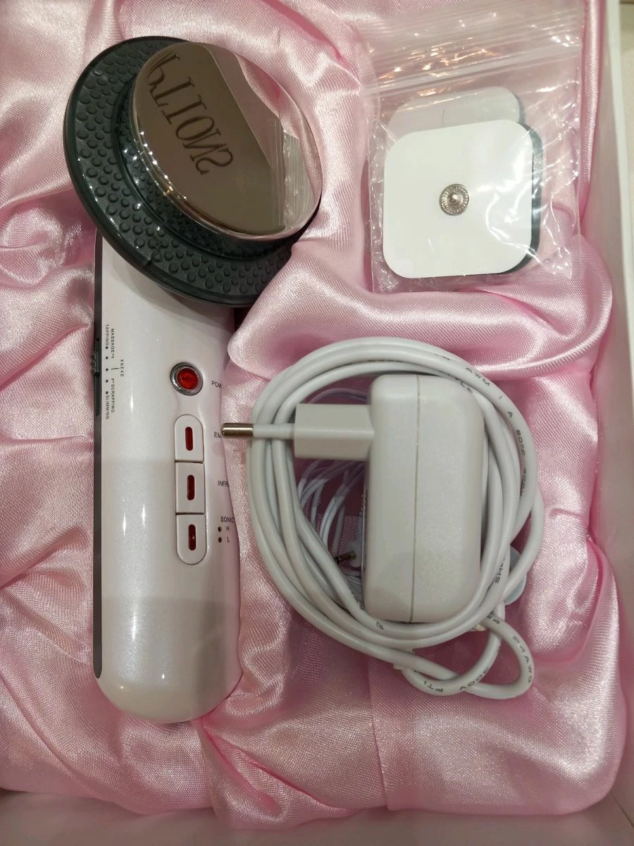 Vendora Μηχάνημα προσώπου-σώματος.