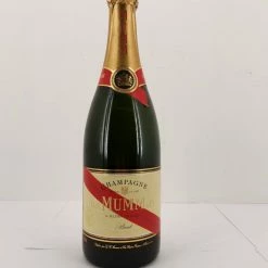 Vendora Champagne Mumm Reims-France Εποχής 2000