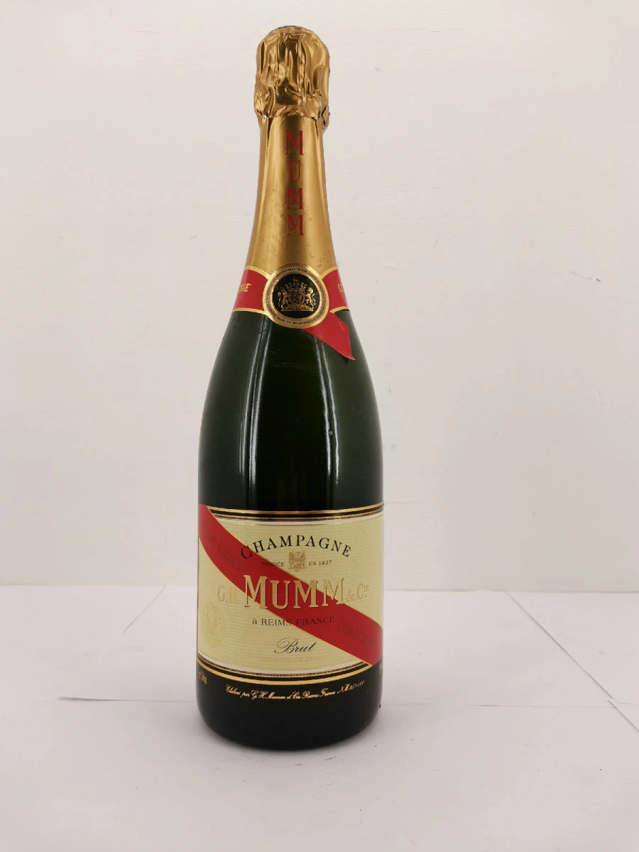 Vendora Champagne Mumm Reims-France Εποχής 2000