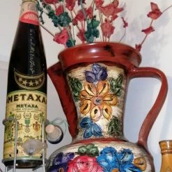 Vendora ΜΕΤΑΧΑ 5 Star 1980