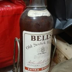 Vendora Συλλεκτικα μπουκάλια ουίσκι από 1980 περιπου