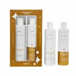 Vendora Σετ GRGI BODY LOTION 250ML GINGERBREAD & COOKIES + SHOWER GEL 250ML