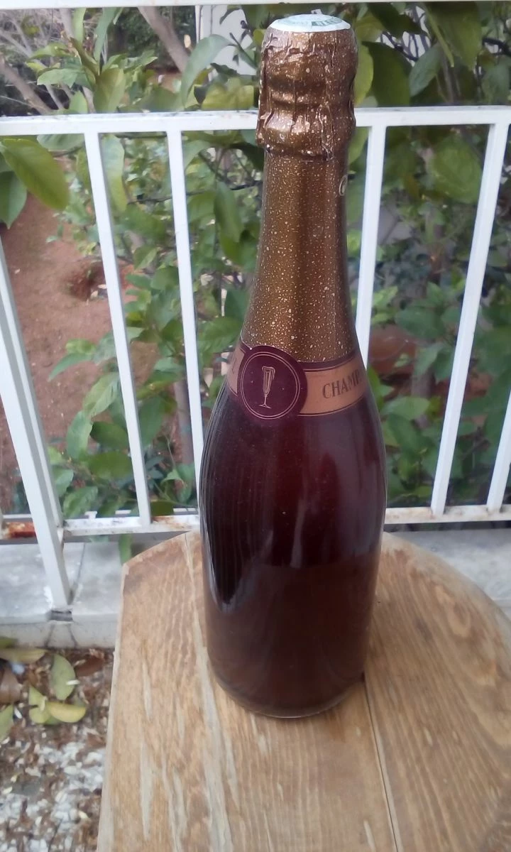 Vendora Σαμπάνια γαλλική σφραγισμένη Corniot - Image 2