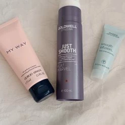 Vendora κρέμες σώματος και μαλλιών