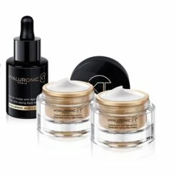 Vendora σετ κρεμες προσώπου